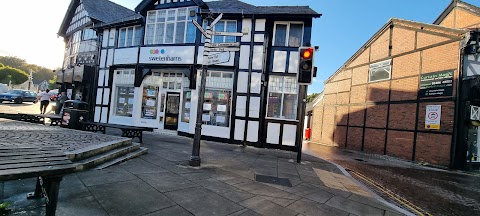 Swetenhams Estate Agents Northwich