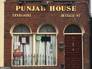 Punjab House