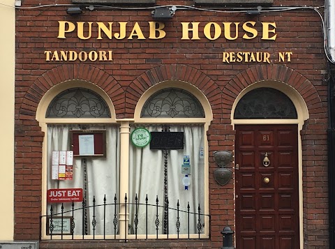 Punjab House