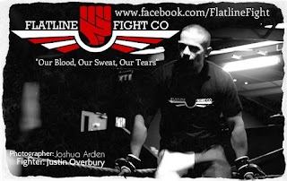 Flatline Fighters Academy