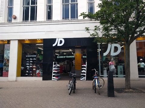 JD Sports