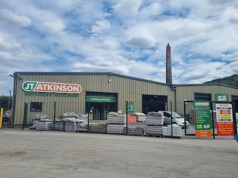 JT Atkinson Builders Merchant