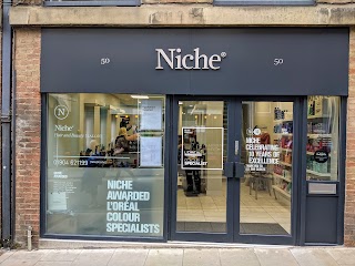 Niche Hair & Beauty