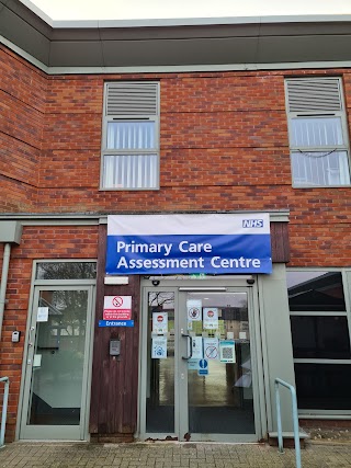 Aston Pride Community Health Centre