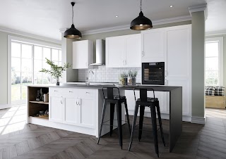 Kitchen Design and Supply