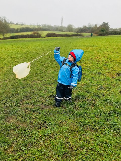 Little Foxes Forest School