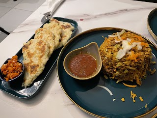 Colombo Kitchen - Hopper & Kottu Bar