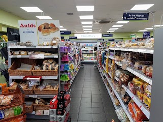 Scotmid Coop Westcraigs