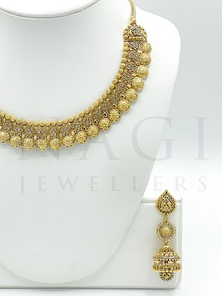 Nagi Jewellers