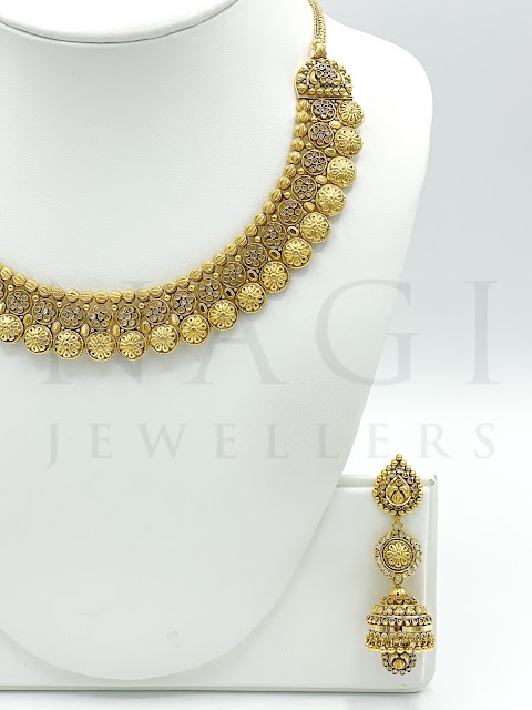 Nagi Jewellers