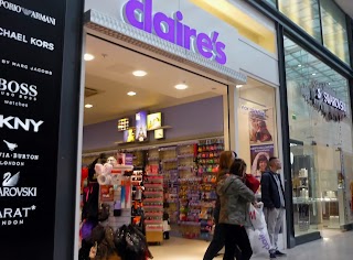 Claire's