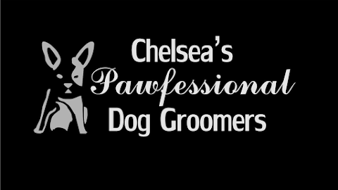 Chelsea's Pawfessional Dog Groomers