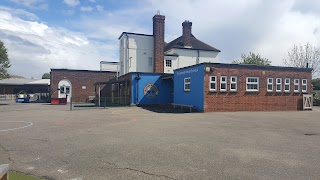 The Mead Infant and Nursery School