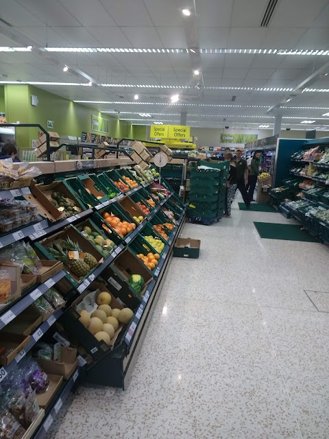 Tesco Superstore