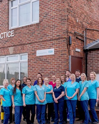 High Green Dental Practice