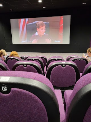 Lanternhouse Cinema