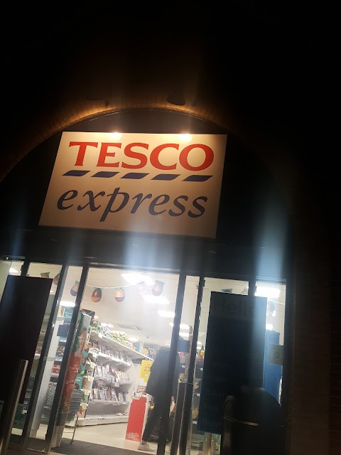 Tesco Express