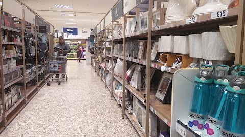 Tesco Extra