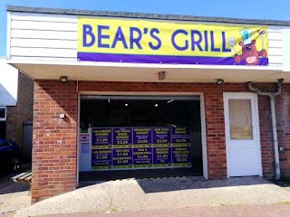 Bear's Grill