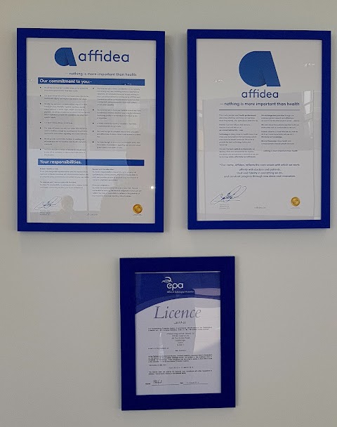 Affidea Ireland