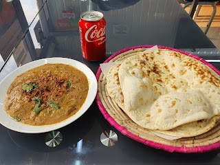 KHAN CHAPLI KEBAB