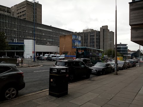 Royal Liverpool University Dental Hospital