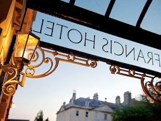 The Francis Hotel Bath