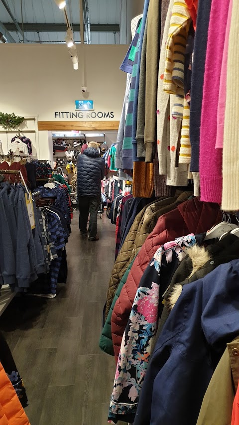 Joules East Midlands Outlet