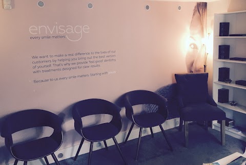 Envisage Dental Emsworth