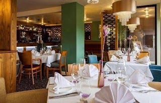 Viceroy Restaurant Stafford