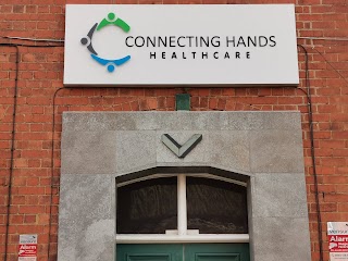 Connecting Hands Healthcare