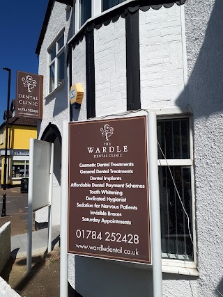 The Wardle Dental Clinic