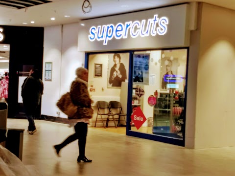 Supercuts Coventry W. Orchards