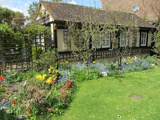 The Stable at Rambler Cottage