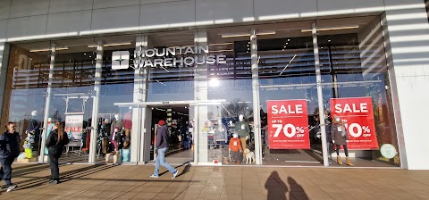 Mountain Warehouse