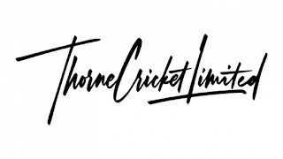 Thorne Cricket Limited