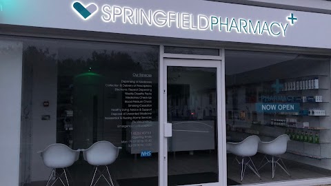 Springfield Pharmacy