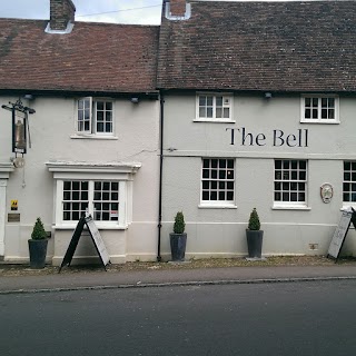 Bell Hotel & Inn