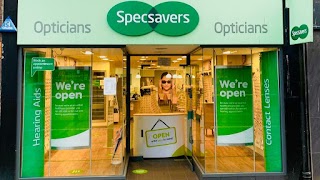 Specsavers Opticians and Audiologists - Chester