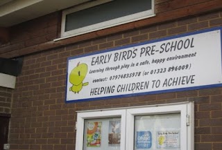 Early Birds Pre-School