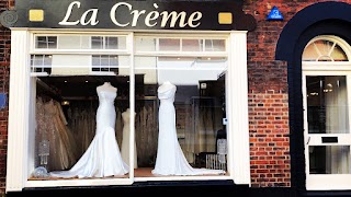 La Crème Brides