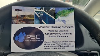 Platinum Service Cleaning