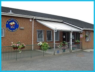 St. Oliver Plunkett Nursery School