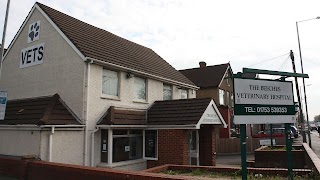 The Beeches Veterinary Hospital (Active Vetcare)