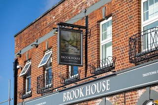 The Brook House