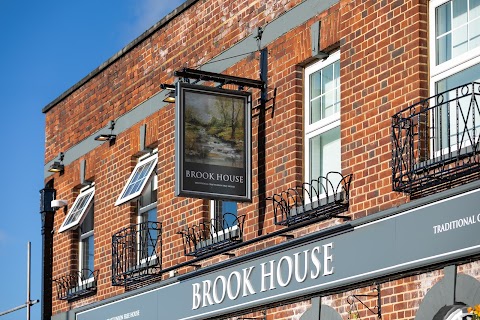 The Brook House