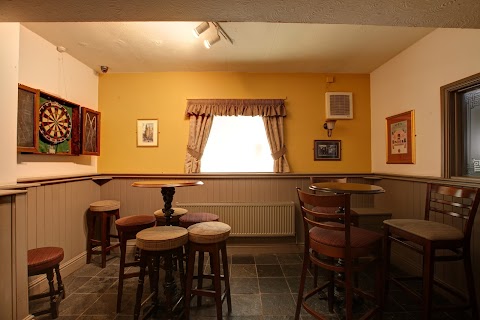 The New Crown Inn