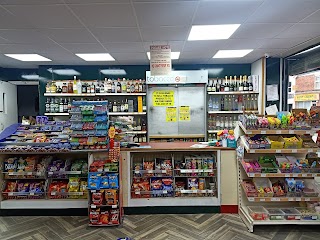 Greens Off Licence (CONVENIECE STORE)