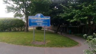 St George's Primary School