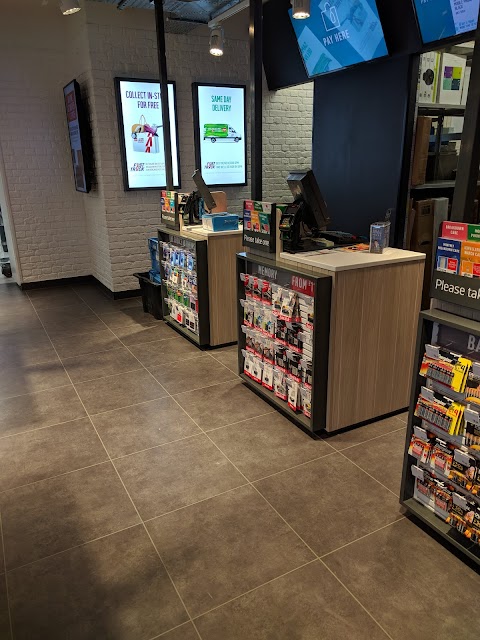 Argos Nantwich (Inside Sainsbury's)